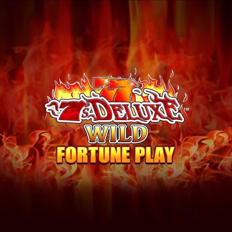 Play Wild Fire 7s by Rtg