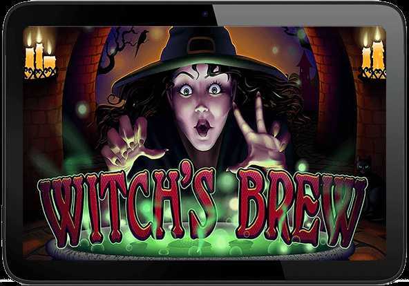 Play Witchs Brew by Rtg