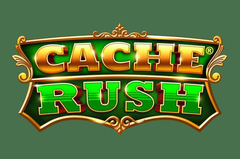 Play Cache Rush by Ruby Play