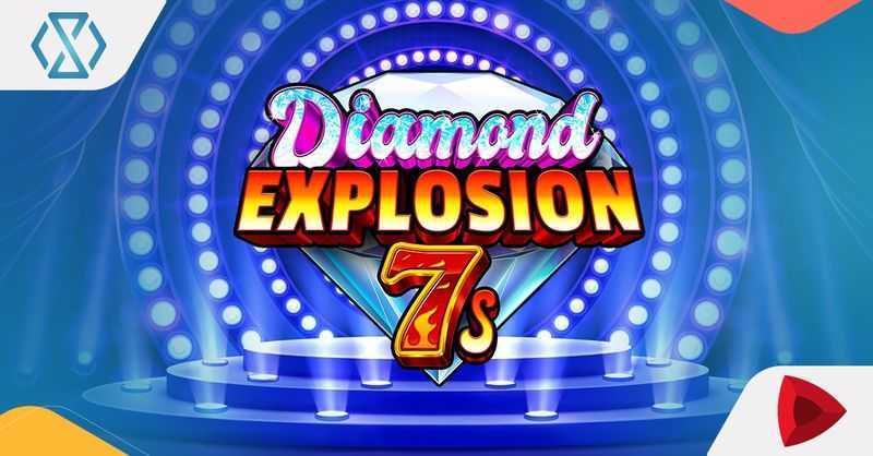 Play Diamond Explosion Candy by Ruby Play