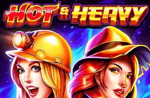 Play Hot and Heavy by Ruby Play