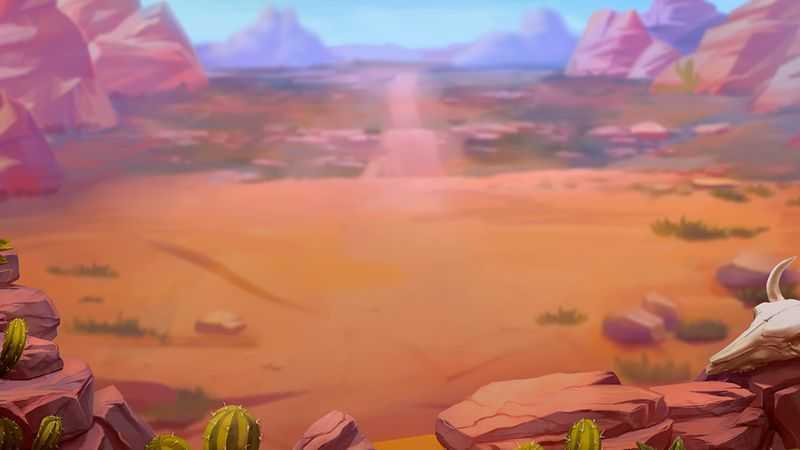 Play Immortal Ways Buffalo by Ruby Play