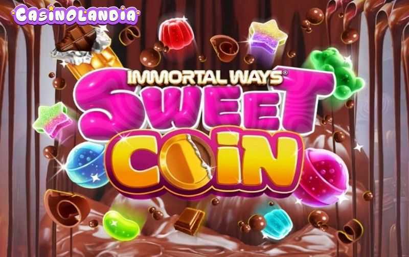 Slot Immortal Ways Sweet Coin