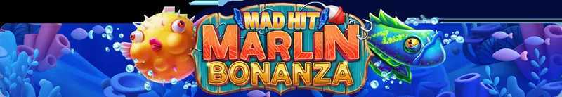Play Mad Hit Marlin Bonanza by Ruby Play