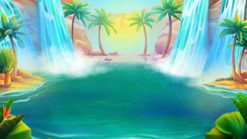 Play Mad Hit Oasis by Ruby Play
