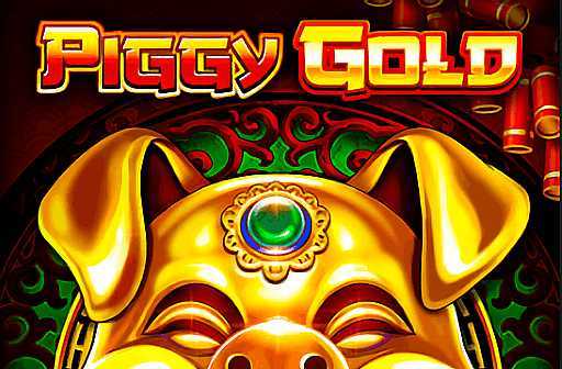 Play Piggy Gold by Ruby Play