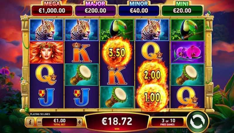 Play Prosperity Blessing by Ruby Play