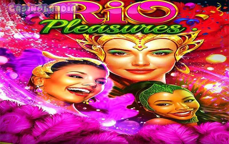 Play Rio Pleasures by Ruby Play