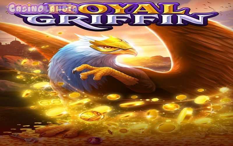 Play Royal Griffin by Ruby Play