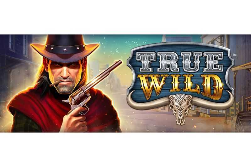 Slot True Wild