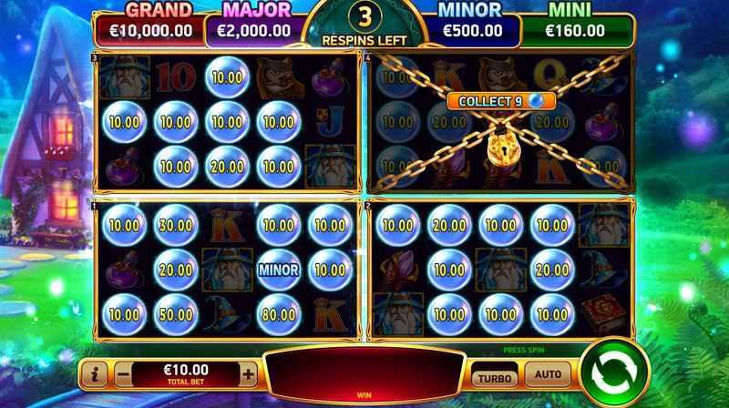 Play Wizards Spell by Ruby Play
