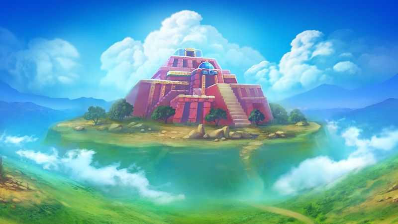 Play ZapOtec Gold by Ruby Play
