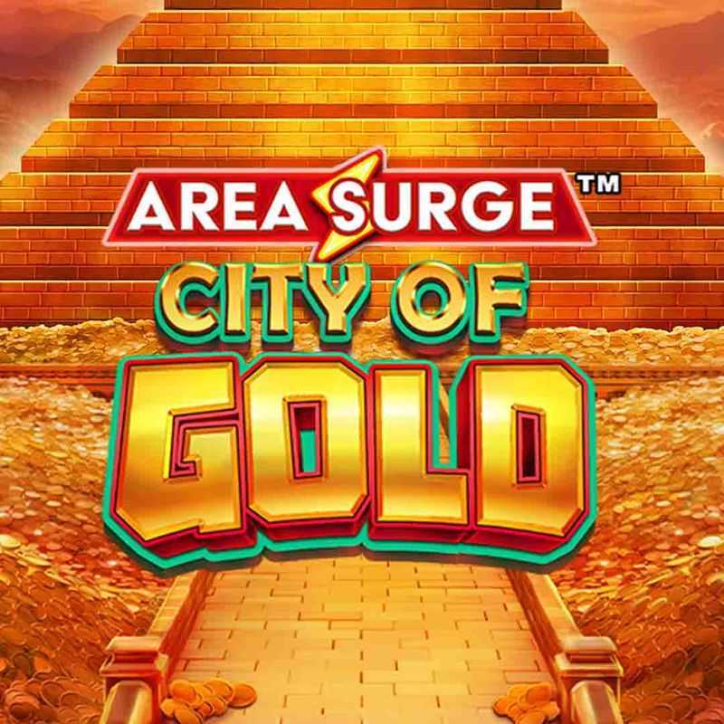 Slot City of Gold