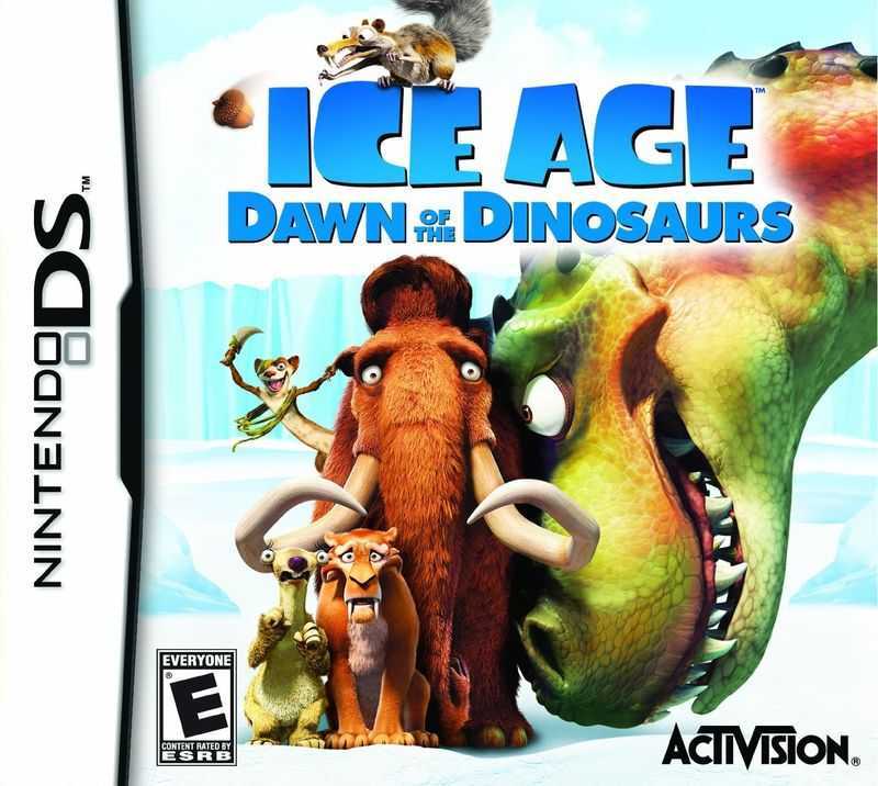 Slot Dawn Of The Dinosaurs