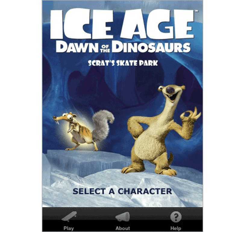 Dawn Of The Dinosaurs Dawn Of The Dinosaurs