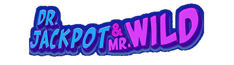 Slot Dr. Jackpot & Mr. Wild