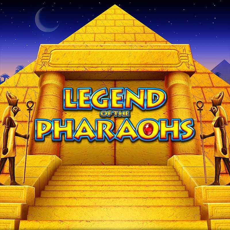Rise Of The Pharaohs Rise Of The Pharaohs