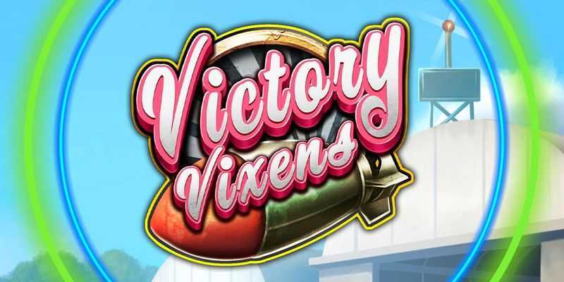 Slot Valentines Victory
