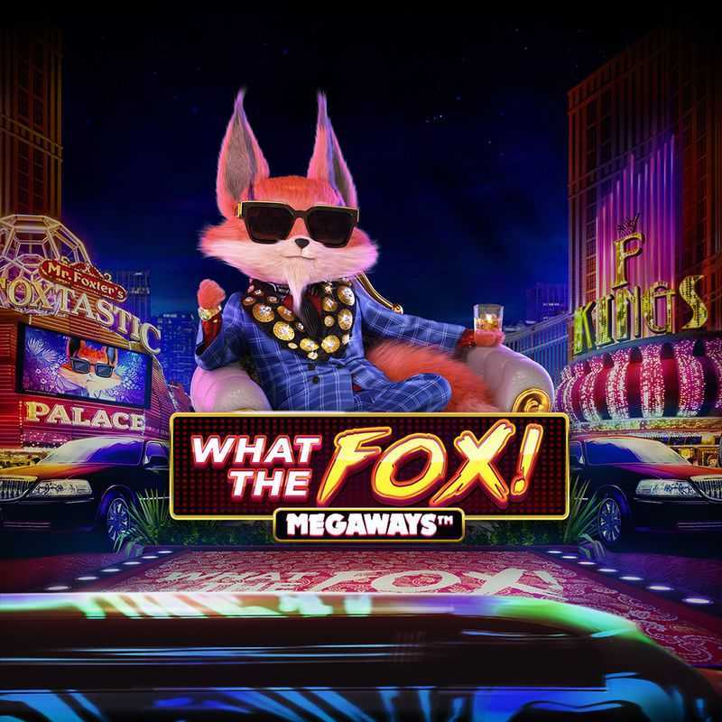 Play Mad Fox by Seven Abc