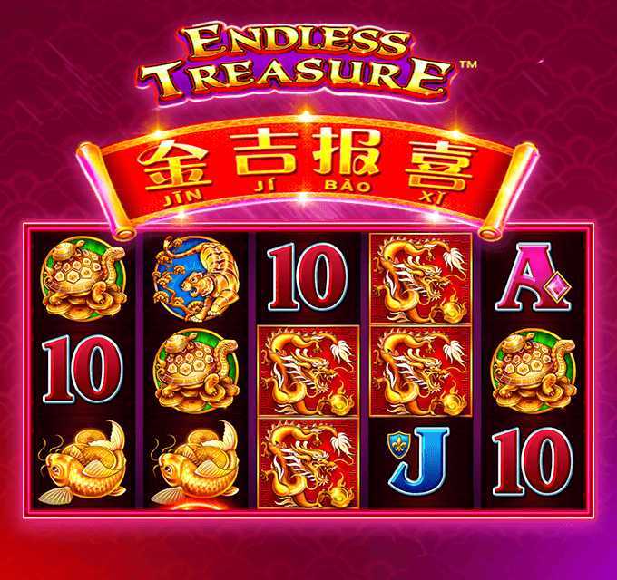 Jin Ji Bao Xi Jackpot Wars Jin Ji Bao Xi Jackpot Wars