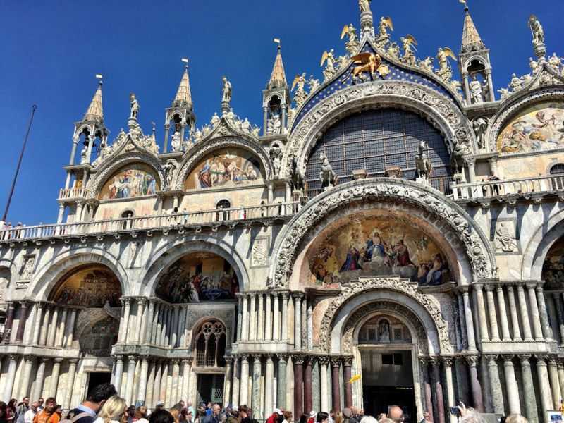 Slot Venice Magic