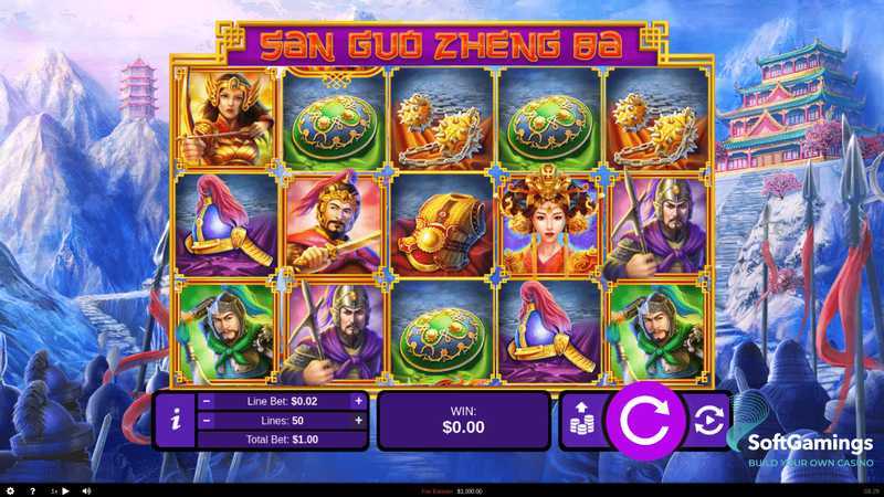 Slot Kites Kingdom