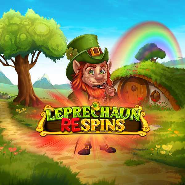 Play Leprechaun Respins by Silverback Gaming