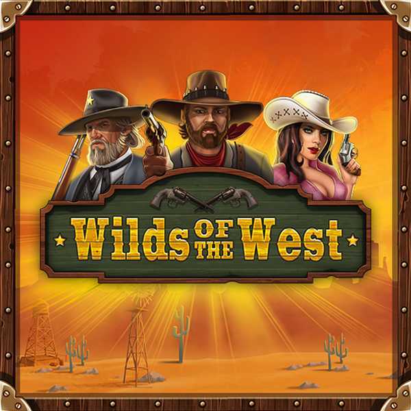 Play Thundergod Wilds by Silverback Gaming