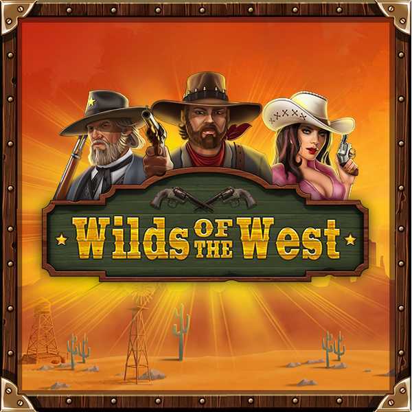 Play Wilds of the West by Silverback Gaming