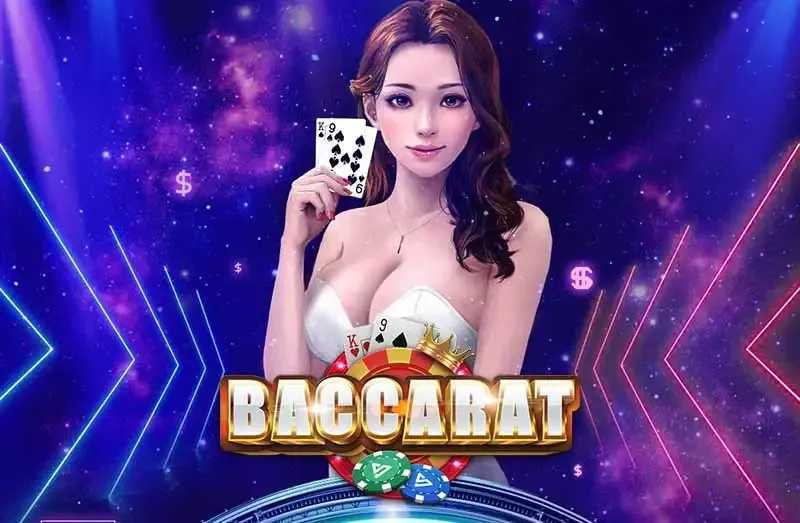 Play Baccarat by SimplePlay – A Classic Online Casino Game Awaits 