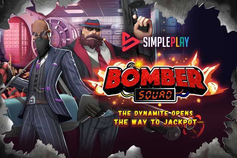 Slot Bomber Squad