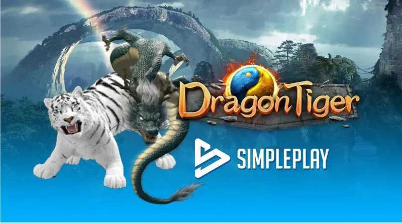 Slot Dragon Tiger