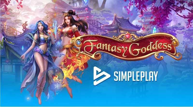 Play Fantasy Goddess by Simpleplay