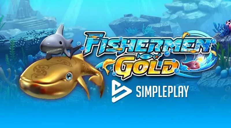 Play Fishermen Gold by Simpleplay