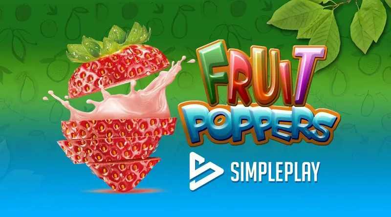 Play Fruit Poppers by Simpleplay