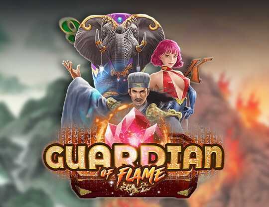 Play Guardian of Flame by Simpleplay