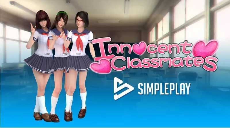 Play Innocent Classmates by Simpleplay