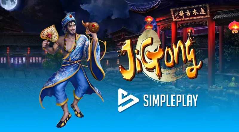 Play Ji Gong by Simpleplay