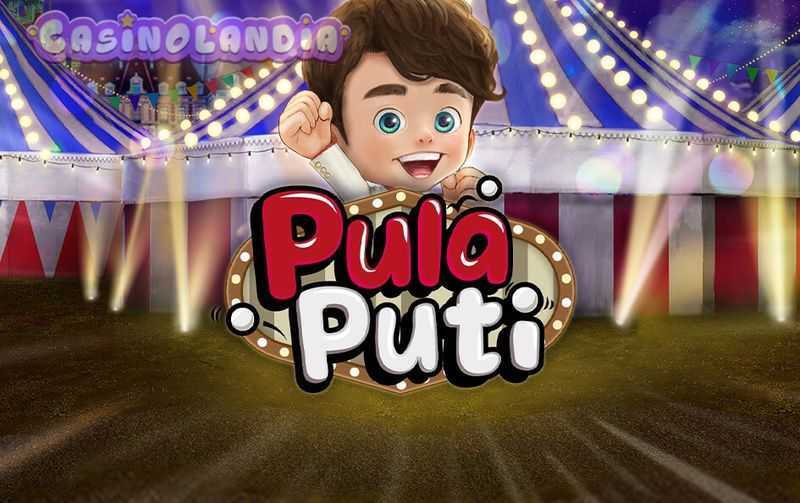 Play Pula Puti by Simpleplay