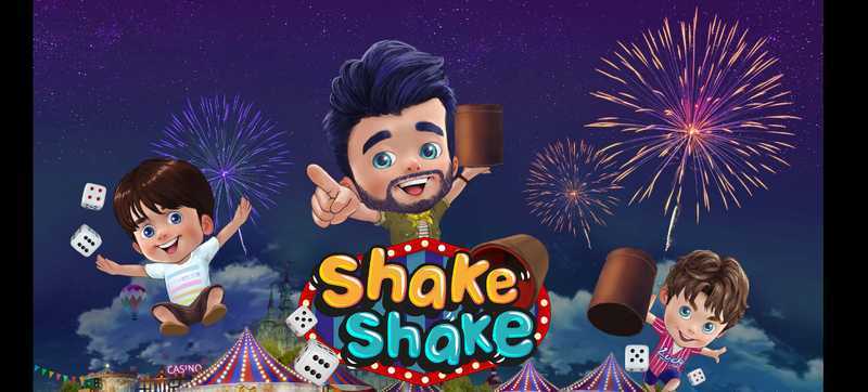 Play Shake Shake by Simpleplay