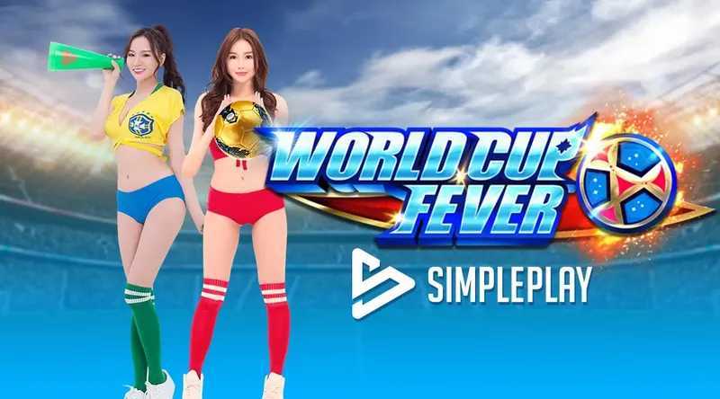 Slot World Cup Fever