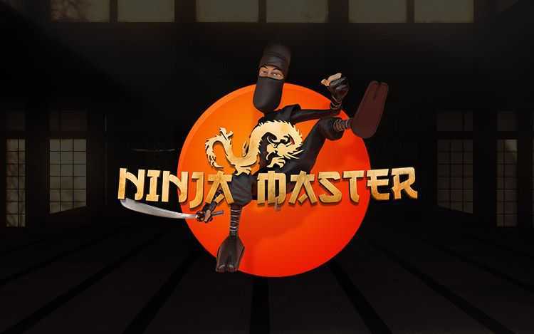 Ninja Master SkillOnNet Ninja Master SkillOnNet