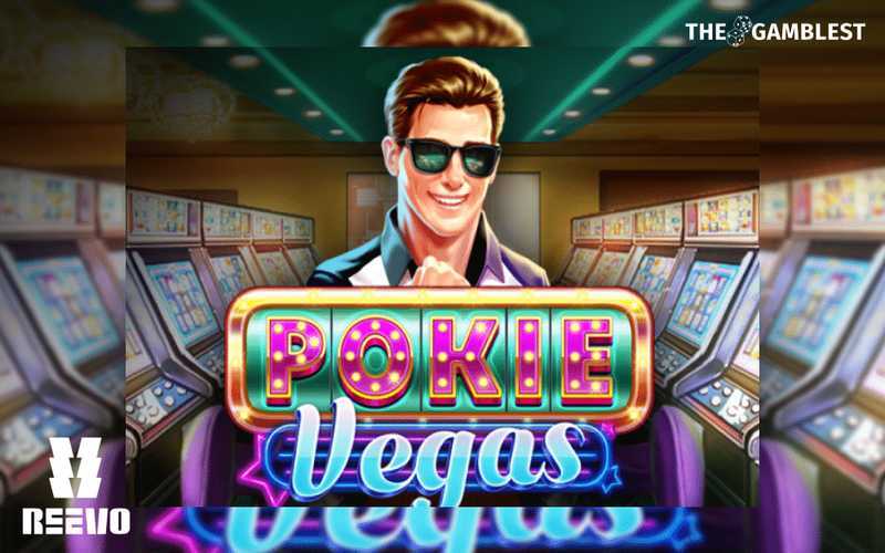 Play Vegas 6000 by Skillonnet