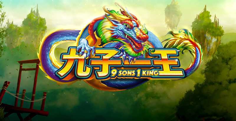 Play 9 Sons, 1 King by Skywind Group