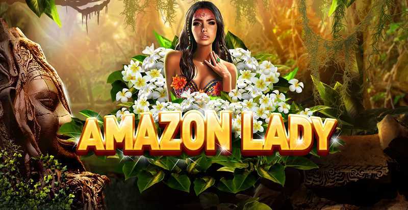 Slot Amazon Lady