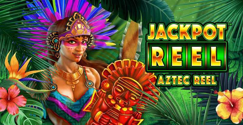 Play Aztec Reel by Skywind Group