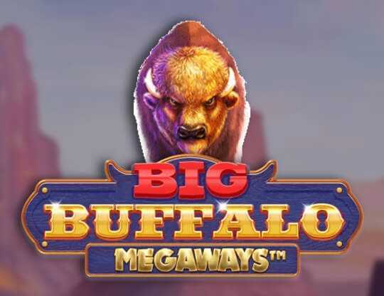 Play Big Buffalo Megaways by Skywind Group