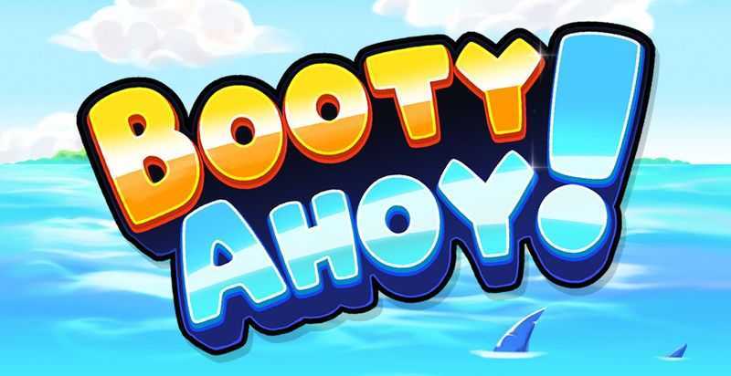 Play Booty Ahoy by Skywind Group