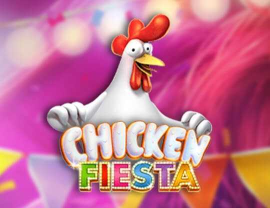 Slot Chicken Fiesta