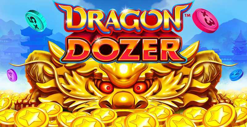 Play Dragon Dozer by Skywind Group